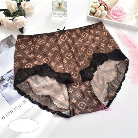 lv underwear|louis vuitton lingerie.